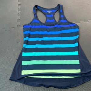Athleta Chi tank top